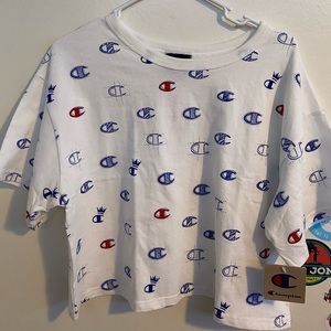 Champion Tshirt